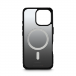 Ochranný kryt Extreme Protect pre iPhone 16 Pro Max, magnetický, čierny Ochranný kryt Extreme Protect pre iPhone 16 Pro Max, magnetický, čierny