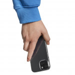 Priehľadný obal na mobil Always Clear pre Apple iPhone 16 Plus
