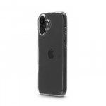 Priehľadný obal na mobil Always Clear pre Apple iPhone 16 Plus Priehľadný obal na mobil Always Clear pre Apple iPhone 16 Plus