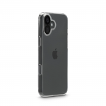 Priehľadný obal na mobil Always Clear pre Apple iPhone 16 Plus
