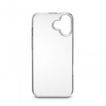 Priehľadný obal na mobil Always Clear pre Apple iPhone 16 Plus Priehľadný obal na mobil Always Clear pre Apple iPhone 16 Plus