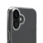 Priehľadný obal na mobil Always Clear pre Apple iPhone 16 Plus Priehľadný obal na mobil Always Clear pre Apple iPhone 16 Plus