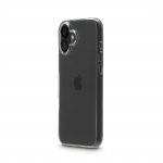 Priehľadný obal na mobil Always Clear pre Apple iPhone 16 Plus