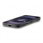Priehľadný obal na mobil Always Clear pre Apple iPhone 16 Plus