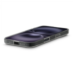Priehľadný obal na mobil Always Clear pre Apple iPhone 16 Plus