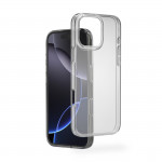 Obal na mobil Always Clear pre Apple iPhone 16 Pro Max, priehľadný