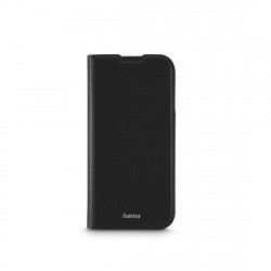Puzdro na mobil Daily Protect pre Apple iPhone 16 Pro Max, čierne