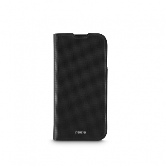 Puzdro na mobil Daily Protect pre Apple iPhone 16 Pro Max, čierne