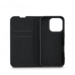 Puzdro na mobil Daily Protect pre Apple iPhone 16 Pro Max, čierne Puzdro na mobil Daily Protect pre Apple iPhone 16 Pro Max, čierne
