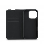 Puzdro na mobil Daily Protect pre Apple iPhone 16 Pro Max, čierne