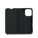 Puzdro na mobil Daily Protect pre Apple iPhone 16 Pro Max, čierne