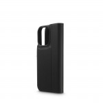 Puzdro na mobil Daily Protect pre Apple iPhone 16 Pro Max, čierne