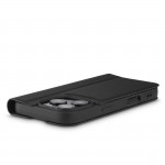 Puzdro na mobil Daily Protect pre Apple iPhone 16 Pro Max, čierne