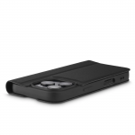 Puzdro na mobil Daily Protect pre Apple iPhone 16 Pro Max, čierne