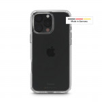 Ochranný kryt na mobil Extreme Protect pre iPhone 16 Pro Max, priehľadný
