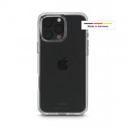 Ochranný kryt na mobil Extreme Protect pre iPhone 16 Pro Max, priehľadný