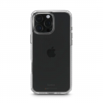 Ochranný kryt na mobil Extreme Protect pre iPhone 16 Pro Max, priehľadný Ochranný kryt na mobil Extreme Protect pre iPhone 16 Pro Max, priehľadný