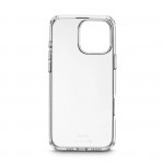 Ochranný kryt na mobil Extreme Protect pre iPhone 16 Pro Max, priehľadný