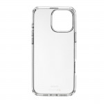 Ochranný kryt na mobil Extreme Protect pre iPhone 16 Pro Max, priehľadný Ochranný kryt na mobil Extreme Protect pre iPhone 16 Pro Max, priehľadný