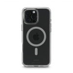 Puzdro Extreme Protect pre iPhone 16 Pro Max, magnetické, priehľadné Puzdro Extreme Protect pre iPhone 16 Pro Max, magnetické, priehľadné