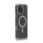 Puzdro Extreme Protect pre iPhone 16 Pro Max, magnetické, priehľadné Puzdro Extreme Protect pre iPhone 16 Pro Max, magnetické, priehľadné