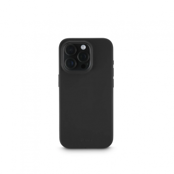 Ochranný kryt na mobil Fantastic Feel pre Apple iPhone 16 Pro Max, čierny