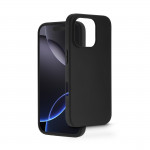 Ochranný kryt na mobil Fantastic Feel pre Apple iPhone 16 Pro Max, čierny