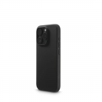 Ochranný kryt na mobil Fantastic Feel pre Apple iPhone 16 Pro Max, čierny
