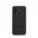 Always Clear, kryt pre Samsung Galaxy A55 5G, vždy priehľadný, nezažltne