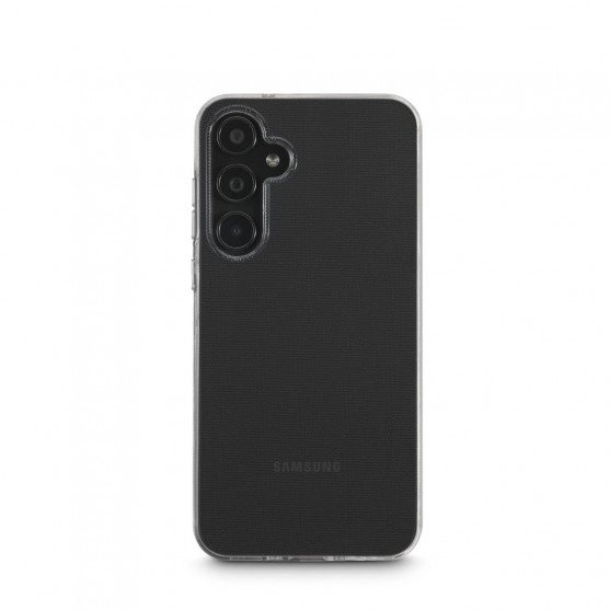 Always Clear, kryt pre Samsung Galaxy A55 5G, vždy priehľadný, nezažltne