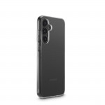Always Clear, kryt pre Samsung Galaxy A55 5G, vždy priehľadný, nezažltne