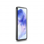 Always Clear, kryt pre Samsung Galaxy A55 5G, vždy priehľadný, nezažltne