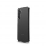 Always Clear, kryt pre Samsung Galaxy A55 5G, vždy priehľadný, nezažltne