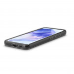 Always Clear, kryt pre Samsung Galaxy A55 5G, vždy priehľadný, nezažltne