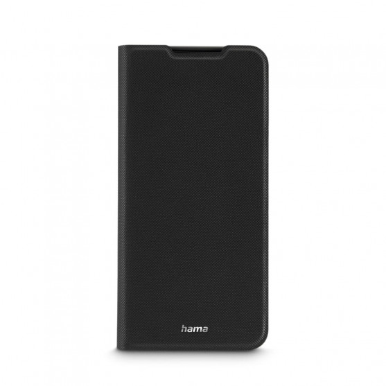 Puzdro na mobil Daily Protect pre Samsung Galaxy A55 5G, čierne