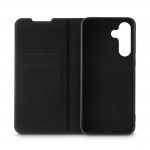 Puzdro na mobil Daily Protect pre Samsung Galaxy A55 5G, čierne