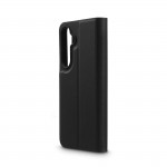 Puzdro na mobil Daily Protect pre Samsung Galaxy A55 5G, čierne