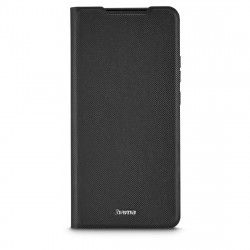 Obal na mobil Daily Protect pre Motorola Moto G86 5G, čierny