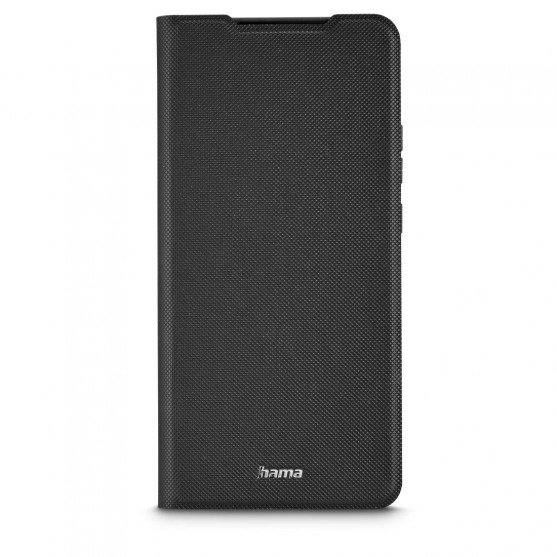 Obal na mobil Daily Protect pre Motorola Moto G86 5G, čierny