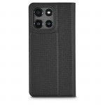 Obal na mobil Daily Protect pre Motorola Moto G86 5G, čierny