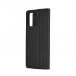 Obal na mobil Daily Protect pre Motorola Moto G86 5G, čierny Obal na mobil Daily Protect pre Motorola Moto G86 5G, čierny