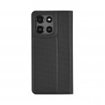 Obal na mobil Daily Protect pre Motorola Moto G86 5G, čierny Obal na mobil Daily Protect pre Motorola Moto G86 5G, čierny