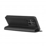 Obal na mobil Daily Protect pre Motorola Moto G86 5G, čierny Obal na mobil Daily Protect pre Motorola Moto G86 5G, čierny