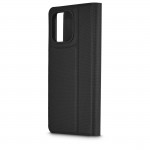 Obal na mobil Daily Protect pre Motorola Moto G86 5G, čierny