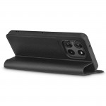 Obal na mobil Daily Protect pre Motorola Moto G86 5G, čierny