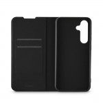 Puzdro na mobil Daily Protect pre Samsung Galaxy S24 FE, čierne Puzdro na mobil Daily Protect pre Samsung Galaxy S24 FE, čierne