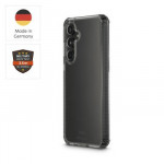 Ochranný kryt Extreme Protect pre Samsung Galaxy S24 FE, priehľadný