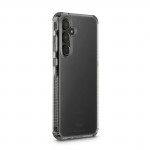 Ochranný kryt Extreme Protect pre Samsung Galaxy S24 FE, priehľadný