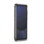 Ochranný kryt Extreme Protect pre Samsung Galaxy S24 FE, priehľadný