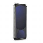 Puzdro na mobil Extreme Protect pre Samsung Galaxy S24 FE, čierne Puzdro na mobil Extreme Protect pre Samsung Galaxy S24 FE, čierne